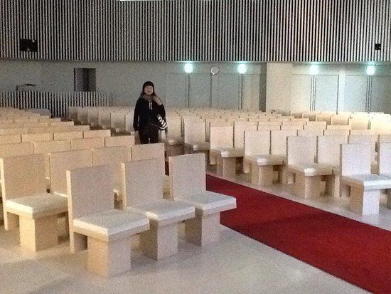 カトリック大阪梅田教会